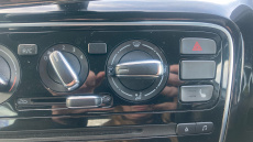 Volkswagen Up 1.0 High Up 5dr Petrol Hatchback